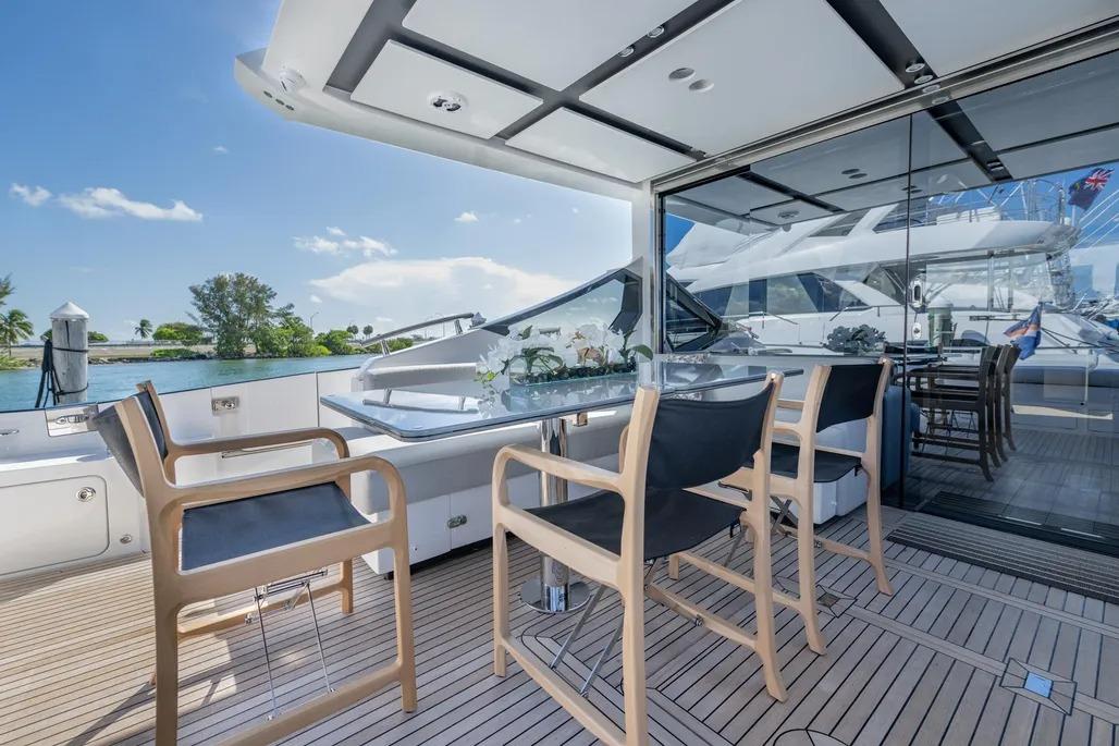 2019 Azimut