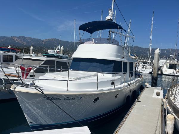 Photo of 2013 Beneteau 34'