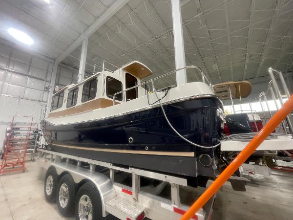 27' Ranger Tugs, Listing Number 100881064, Image No. 2