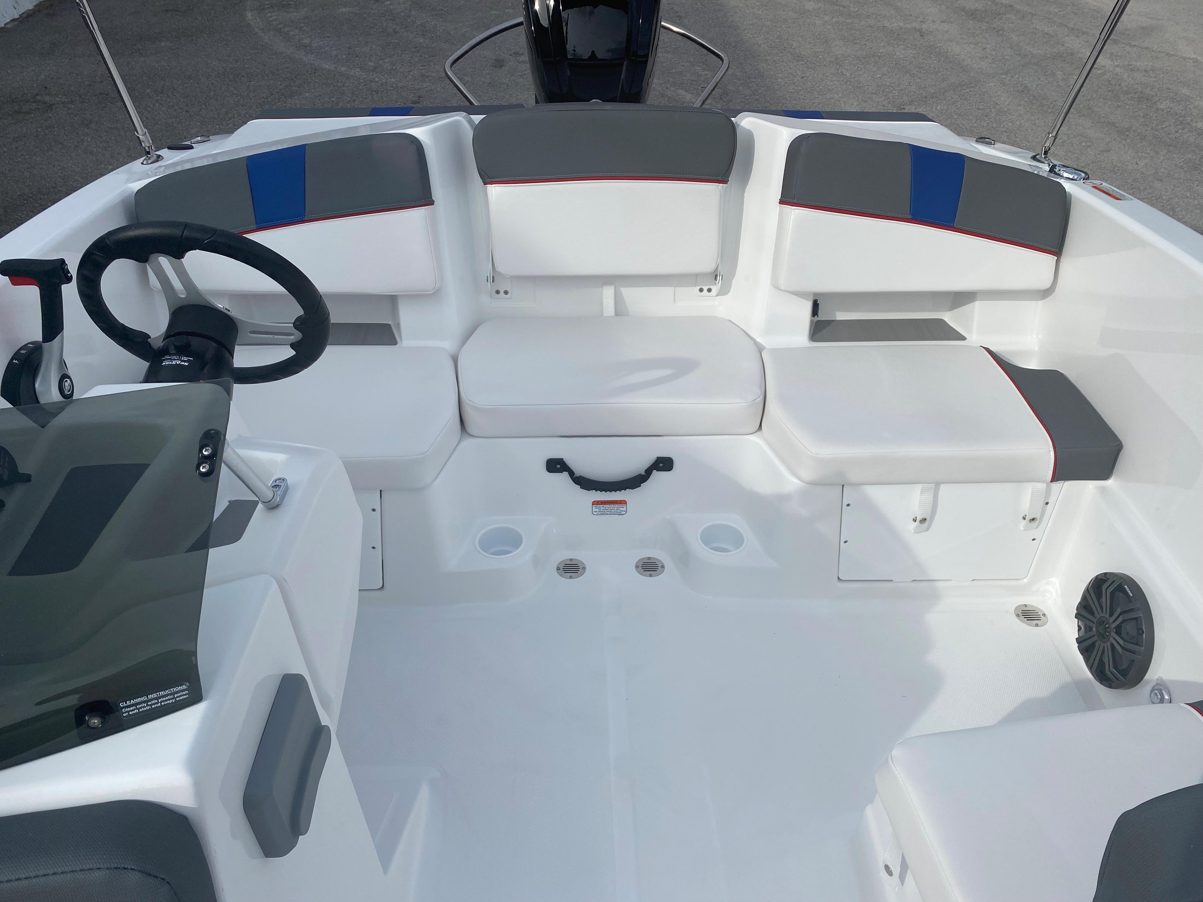 2024 Tahoe T18