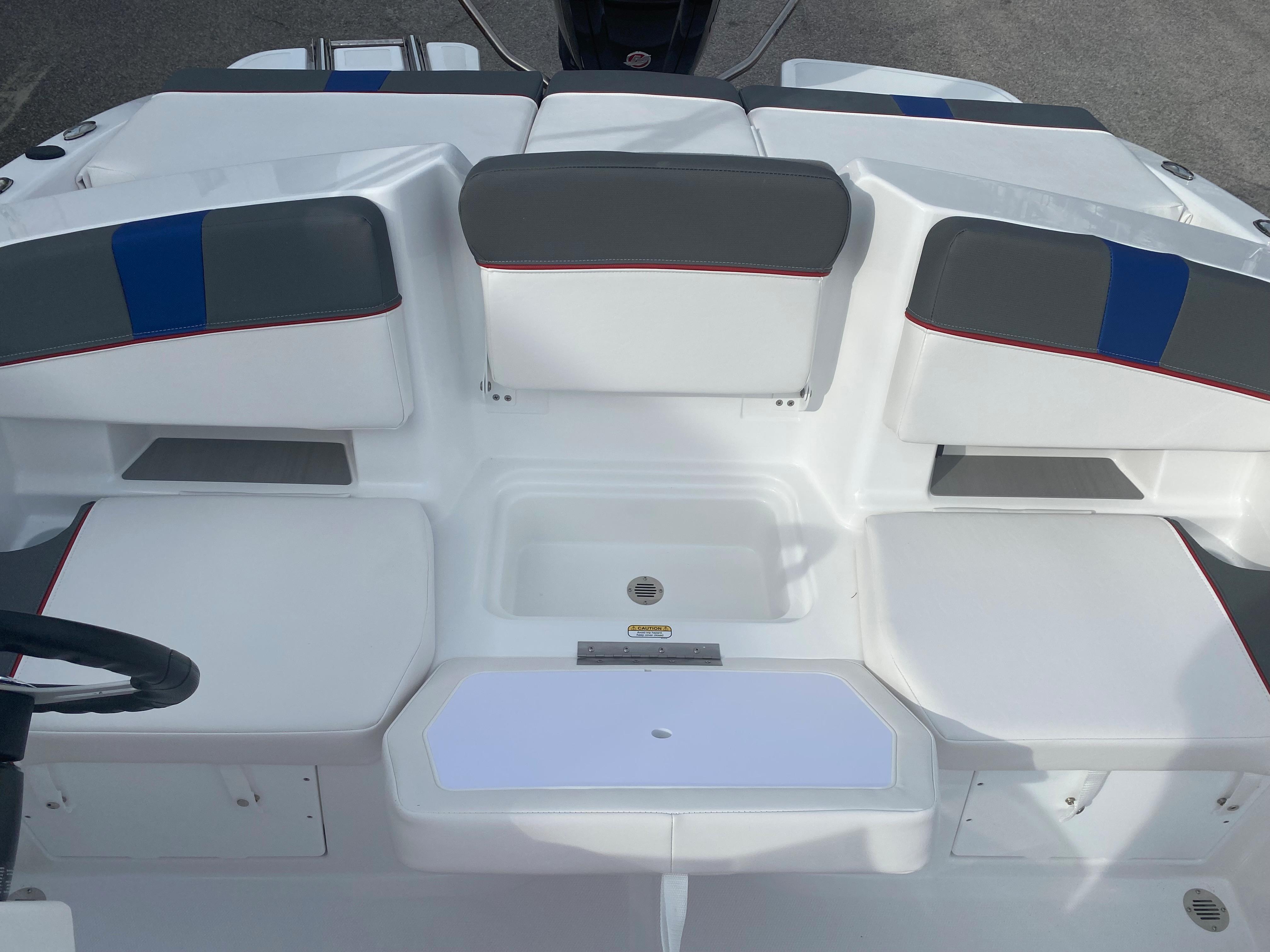 2024 Tahoe T18