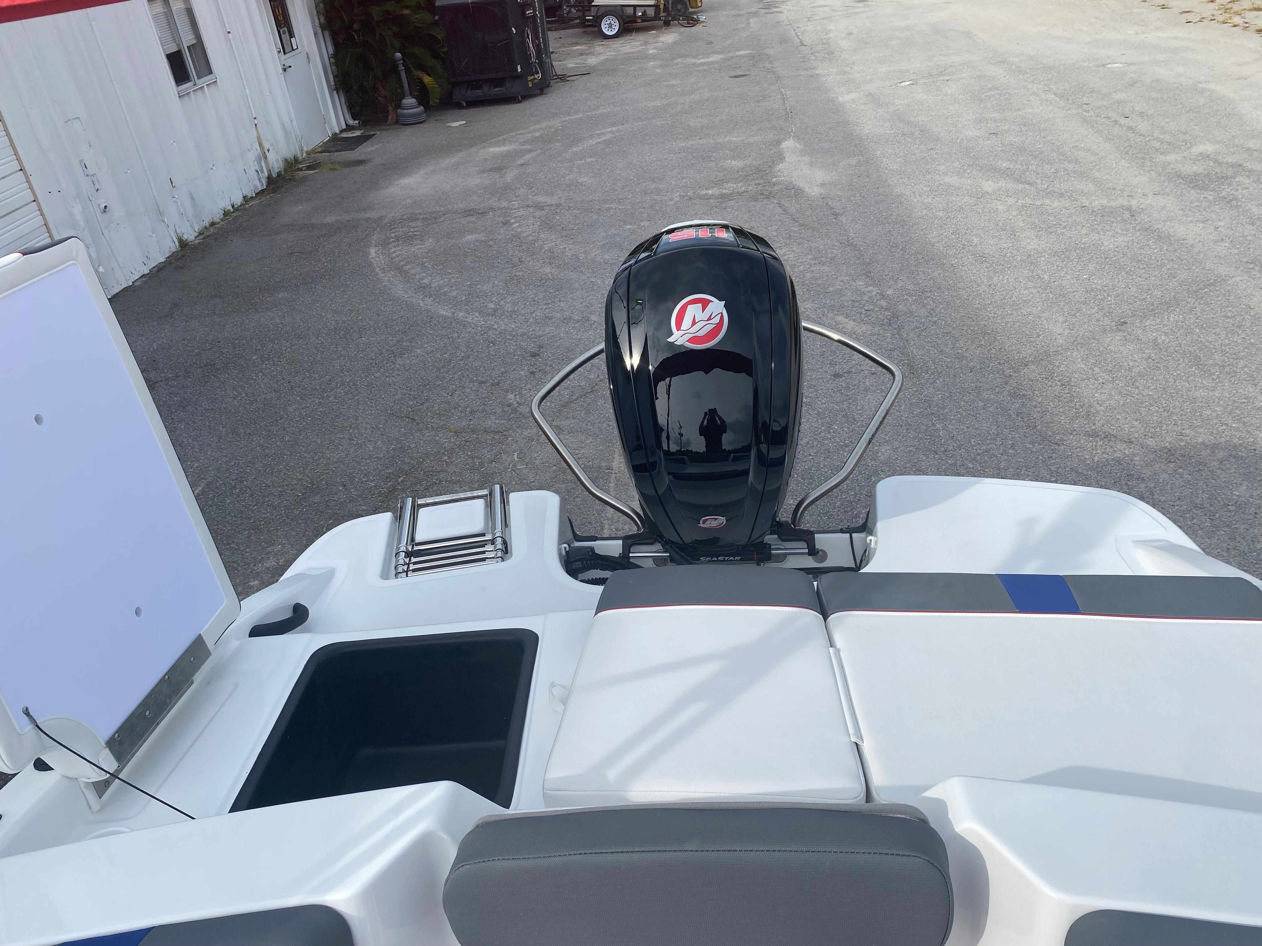 2024 Tahoe T18