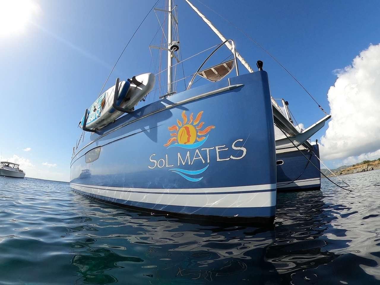 Sol Mates Yacht Photos Pics 