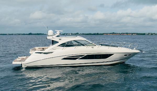 51' Sea Ray, Listing Number 100913453, - Photo No. 1