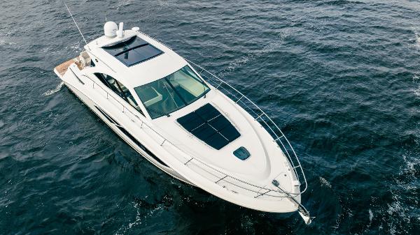 51' Sea Ray, Listing Number 100913453, - Photo No. 3