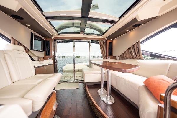 51' Sea Ray, Listing Number 100913453, - Photo No. 7