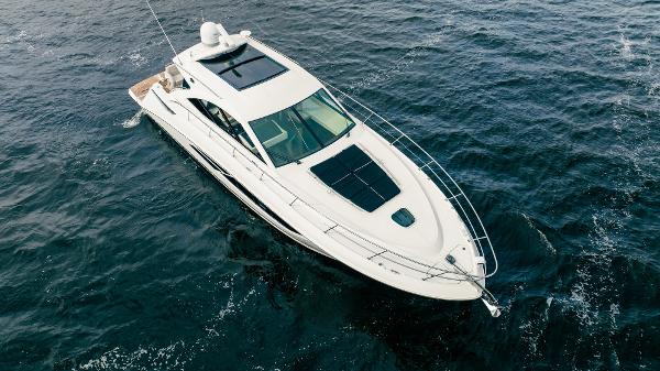 51' Sea Ray, Listing Number 100913453, - Photo No. 41