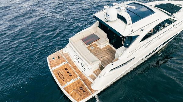 51' Sea Ray, Listing Number 100913453, - Photo No. 44
