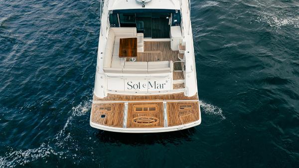 51' Sea Ray, Listing Number 100913453, - Photo No. 45