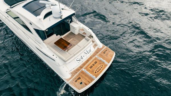 51' Sea Ray, Listing Number 100913453, - Photo No. 46