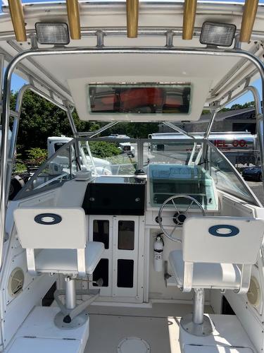 25' Robalo, Listing Number 100917091, Image No. 11