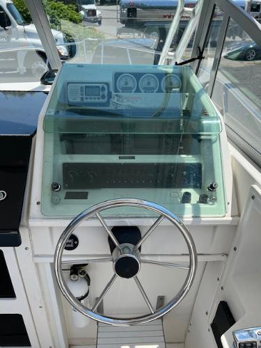 25' Robalo, Listing Number 100917091, - Photo No. 12