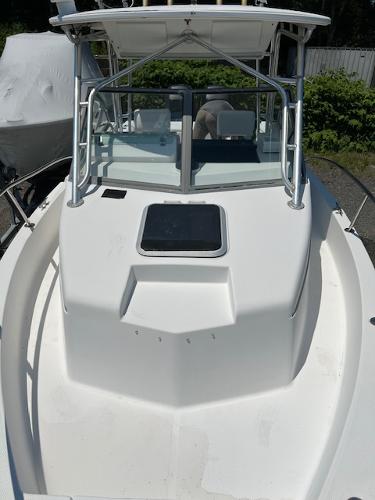 25' Robalo, Listing Number 100917091, - Photo No. 9