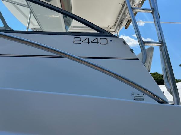 25' Robalo, Listing Number 100917091, Image No. 6