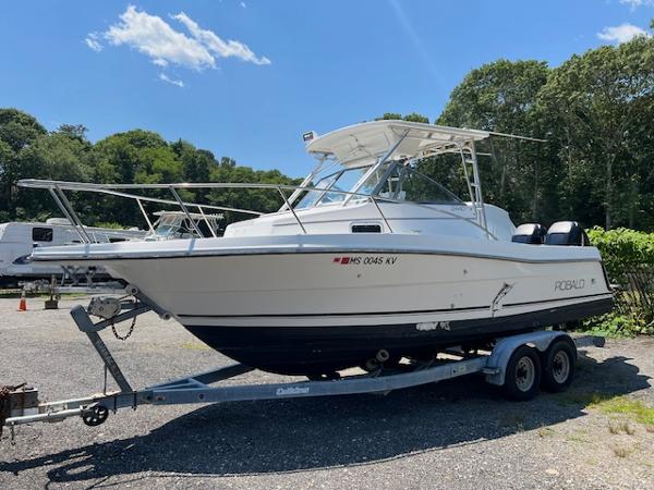 25' Robalo, Listing Number 100917091, Image No. 3