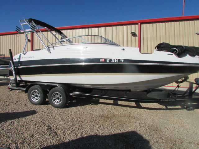 Used Four Winns Boats For Sale Page 1 Of 6 Boat Buys