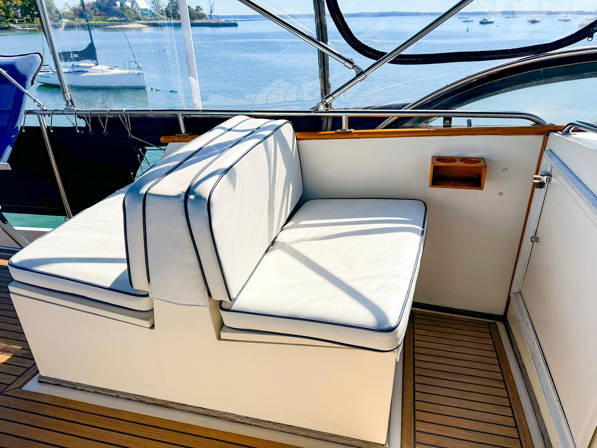 4796tw Yacht Photos Pics 