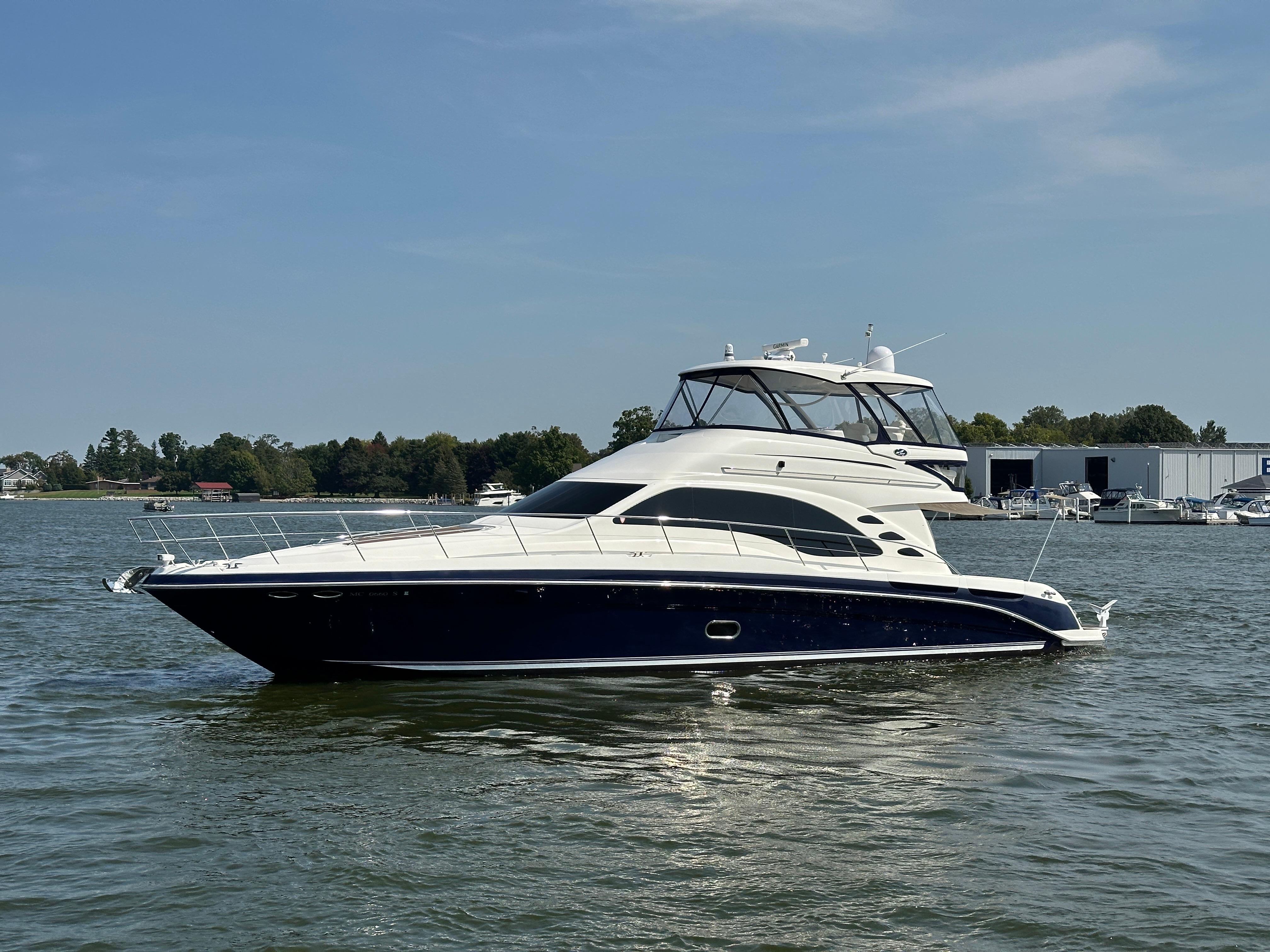 2005 Sea Ray