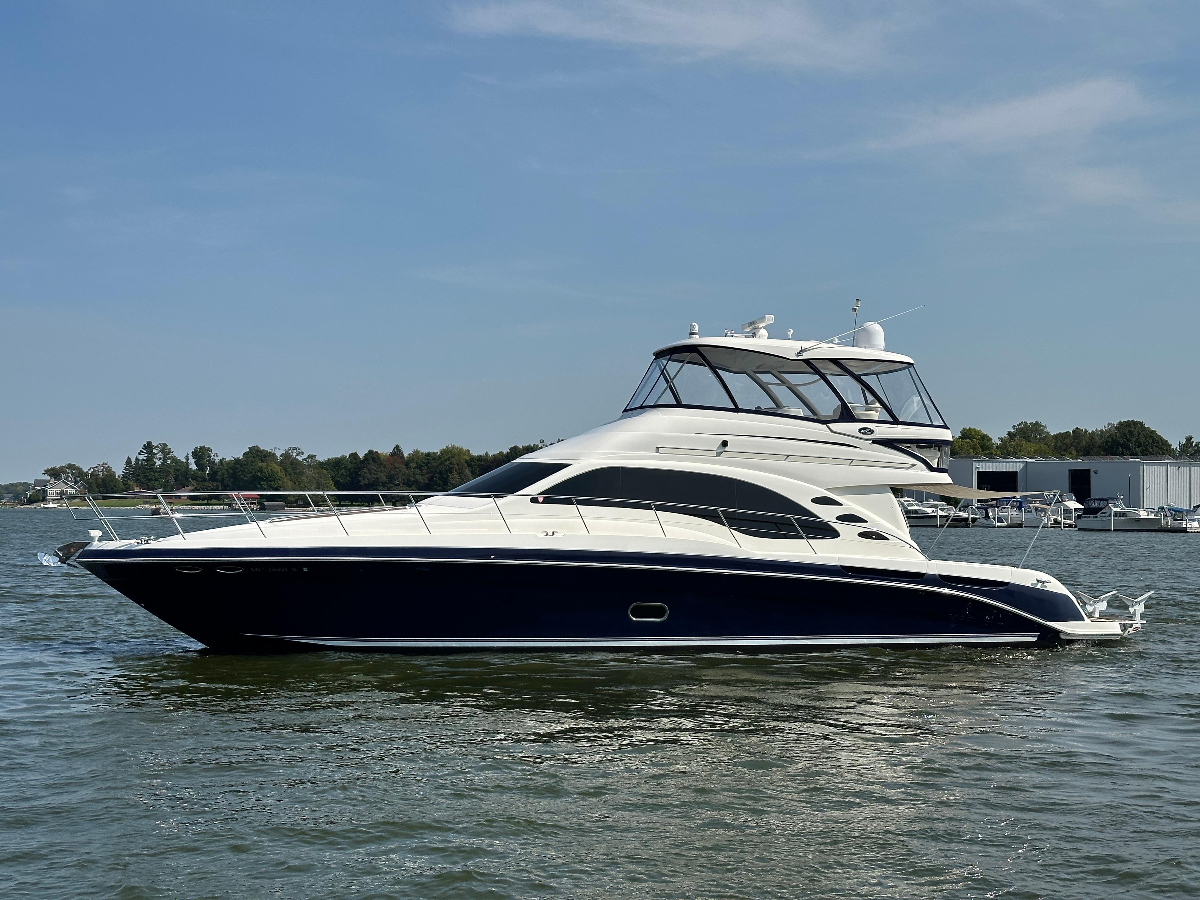 2005 Sea Ray