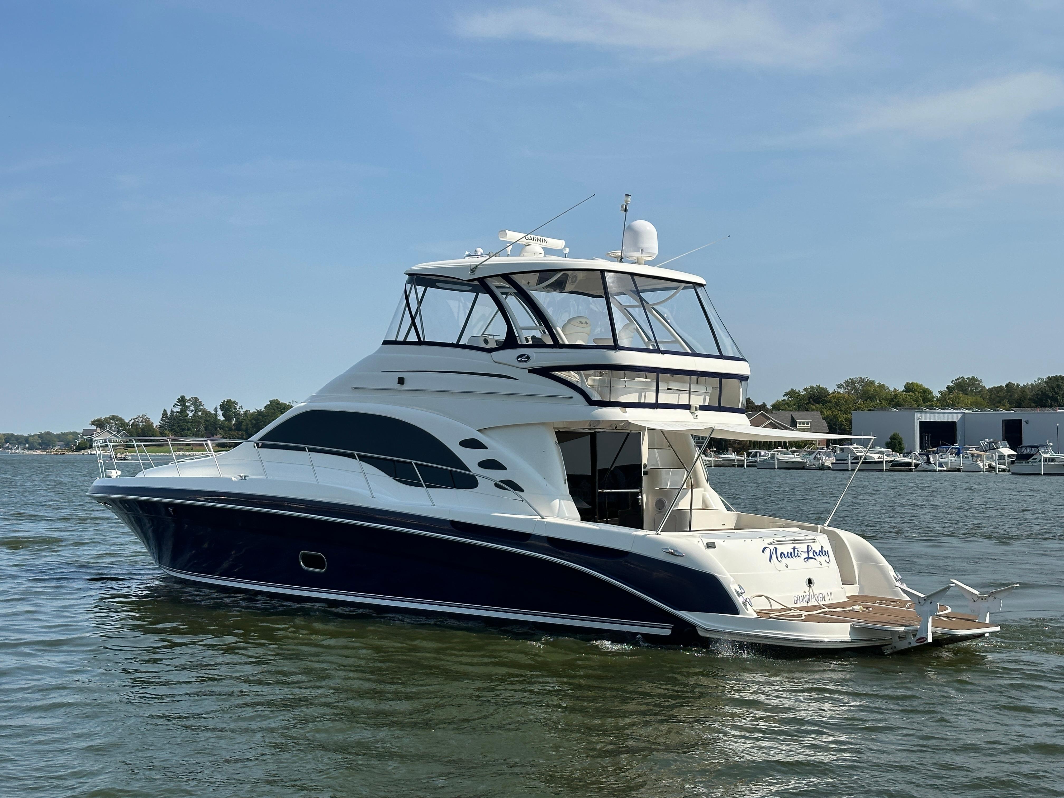 2005 Sea Ray