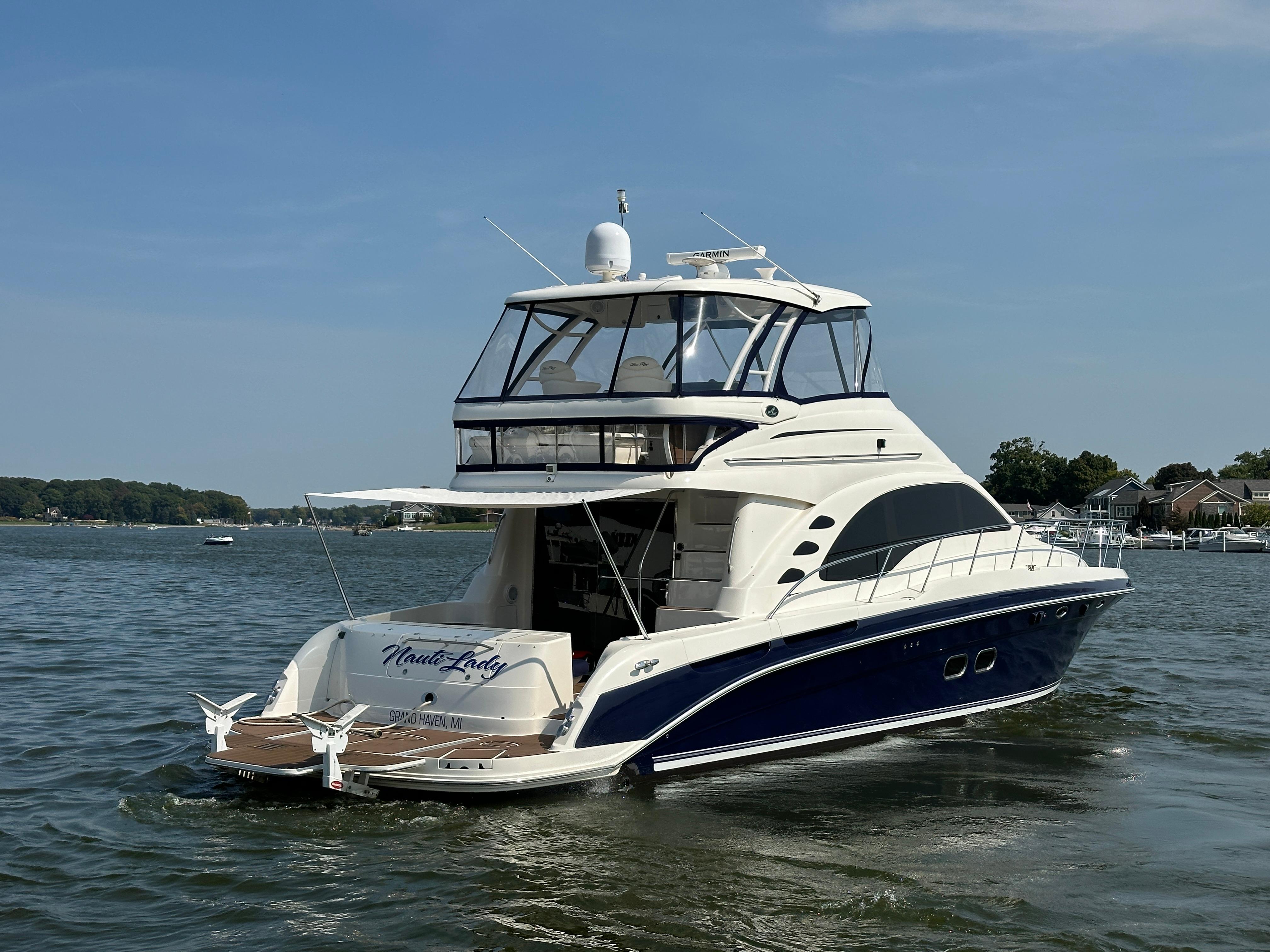 2005 Sea Ray