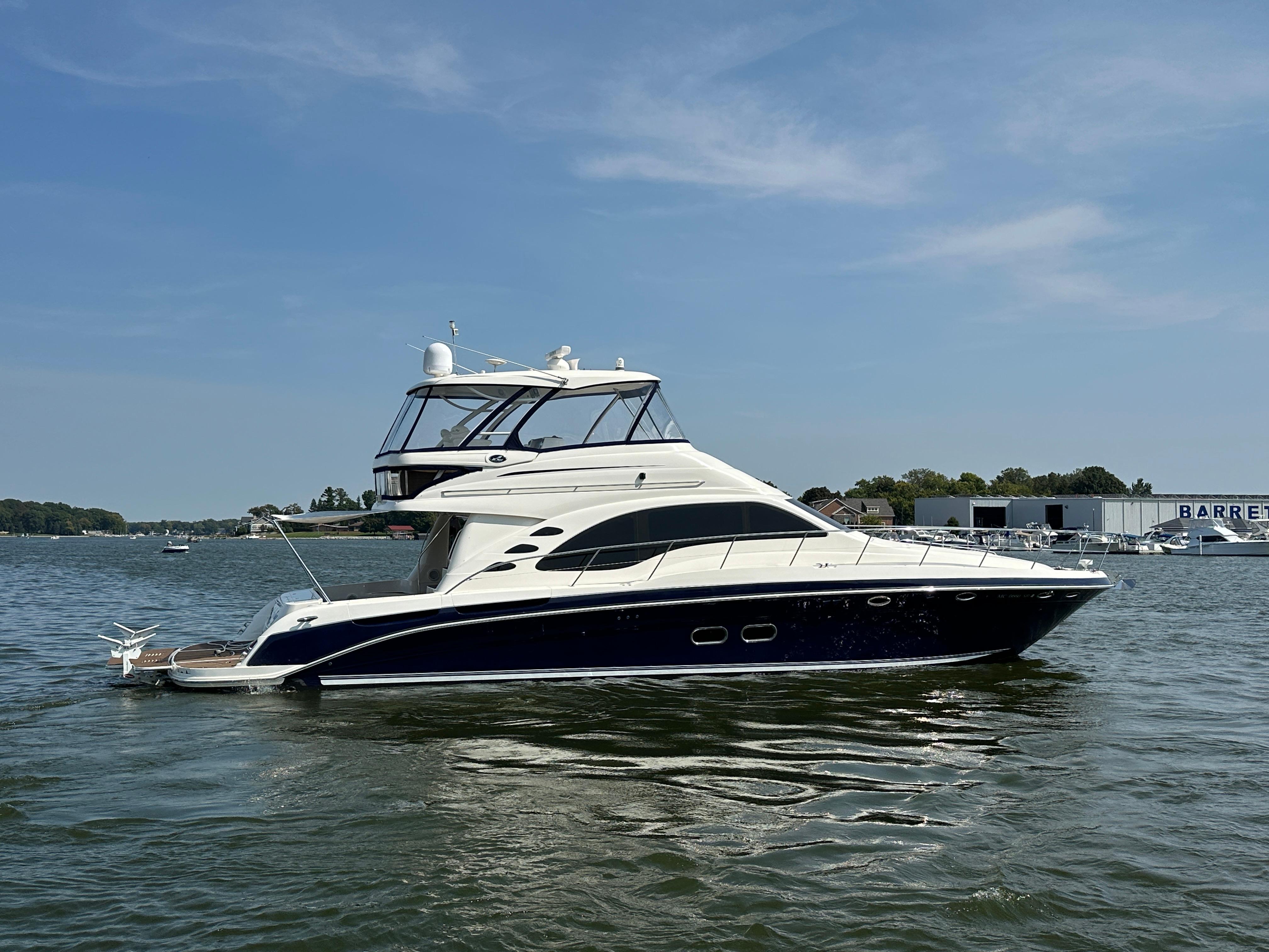 2005 Sea Ray