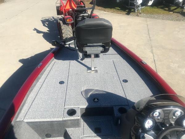 2021 Tracker Boats boat for sale, model of the boat is Pro Team 175 TXW® & Image # 7 of 12