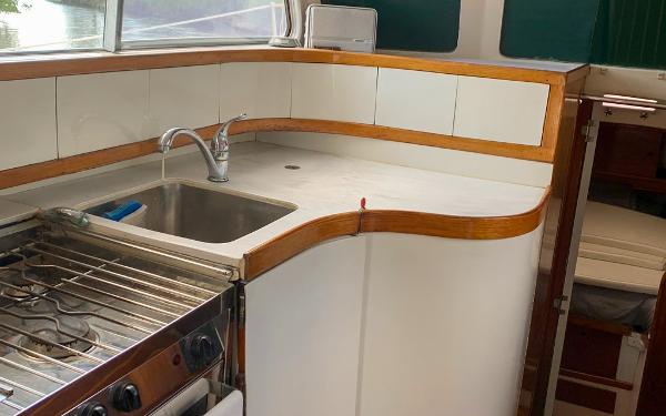 33' Ontario Yachts, Listing Number 100900057, - Photo No. 31