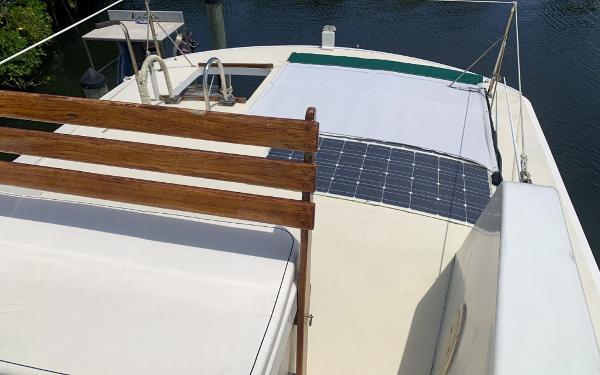 33' Ontario Yachts, Listing Number 100900057, Image No. 17