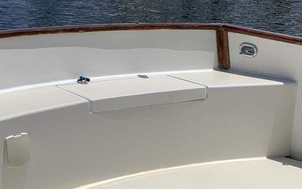 33' Ontario Yachts, Listing Number 100900057, - Photo No. 11