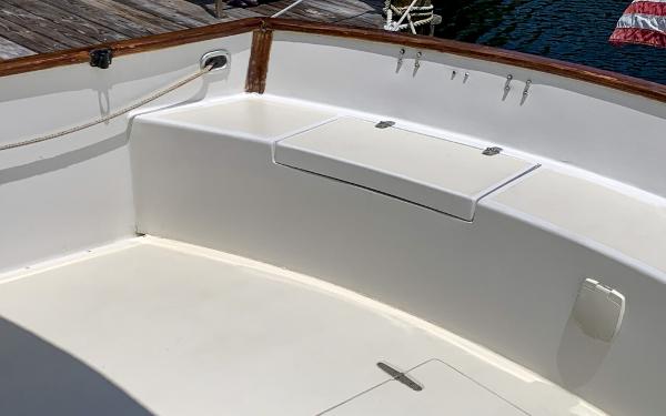 33' Ontario Yachts, Listing Number 100900057, - Photo No. 9