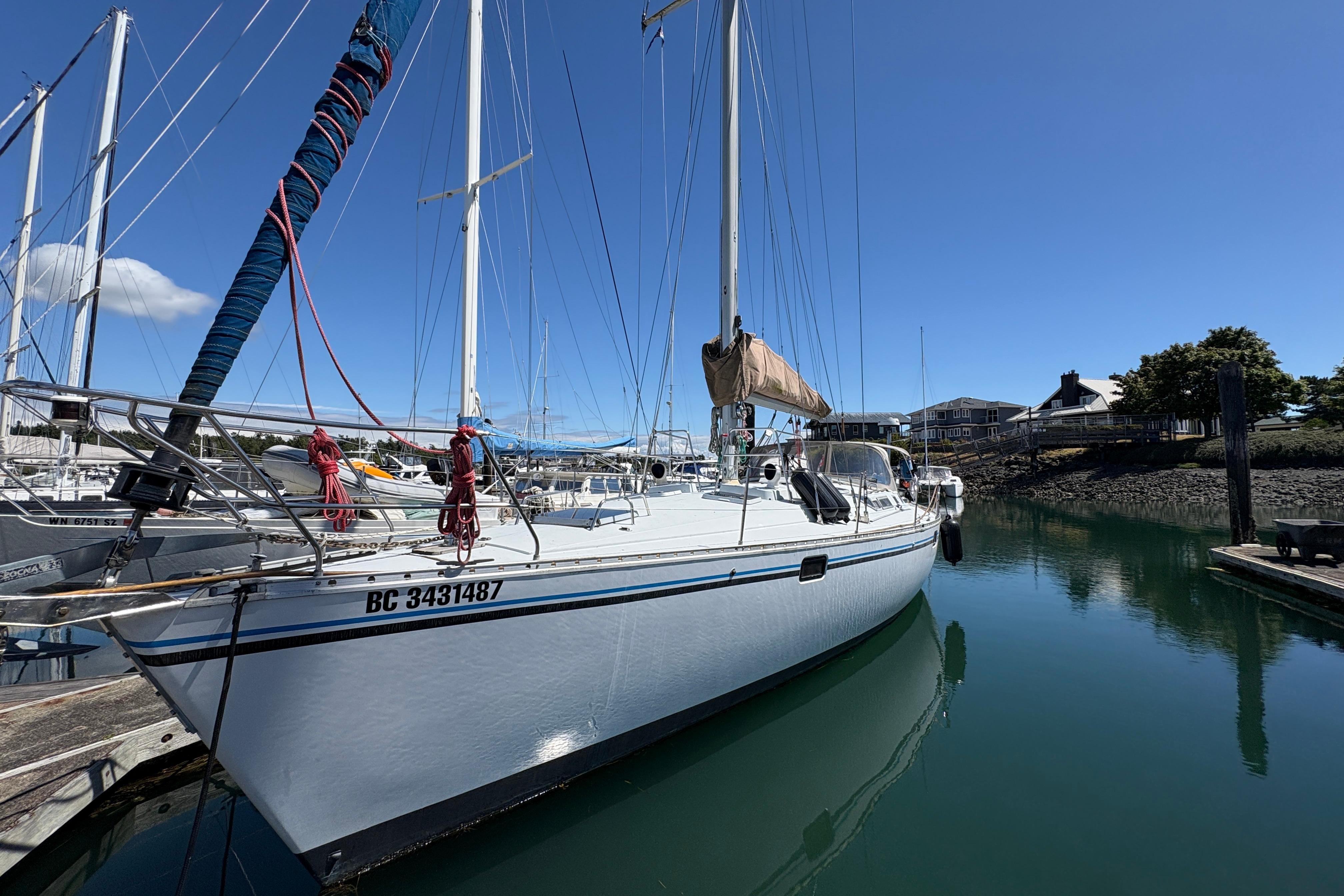 Yacht Photos Pics