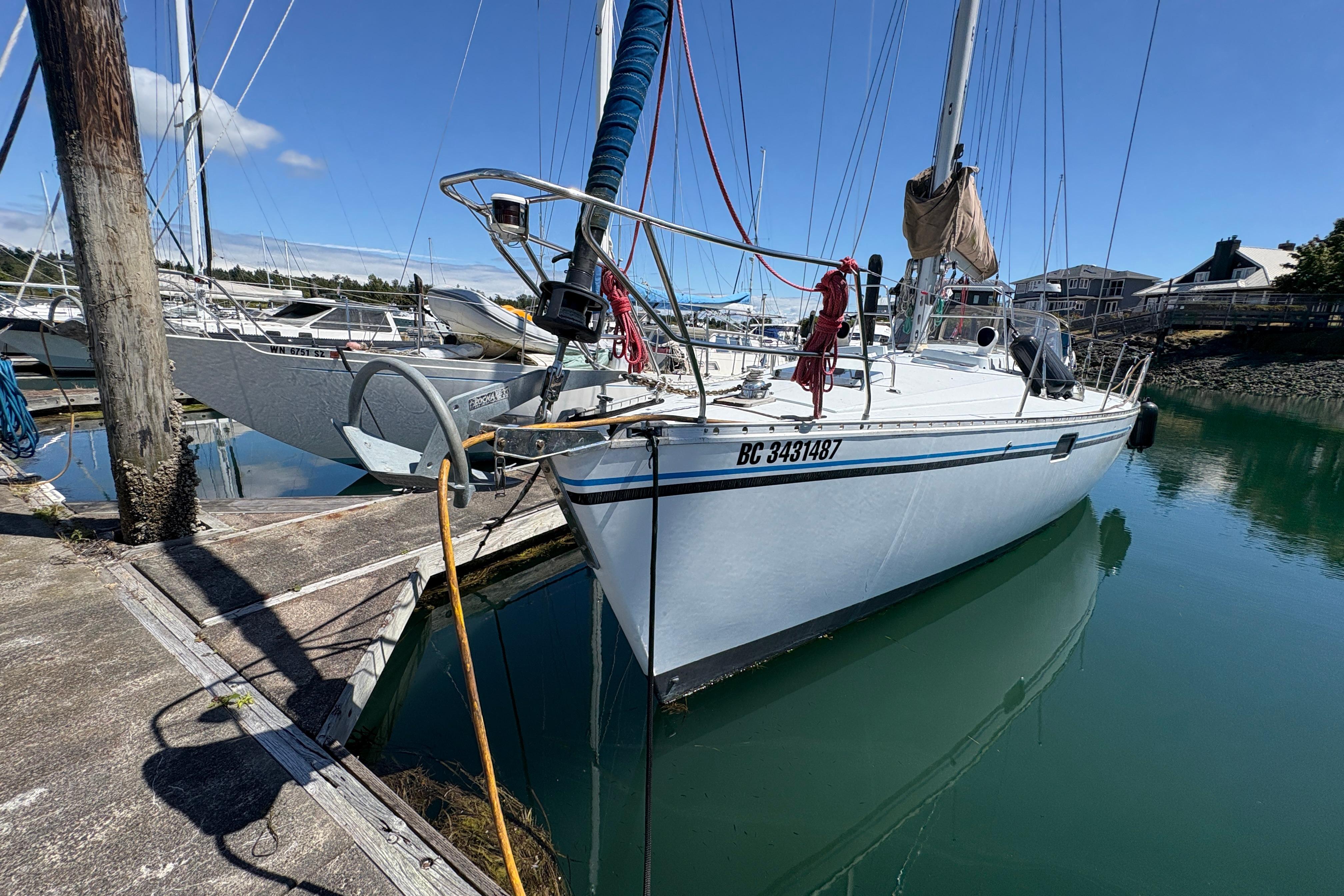 Yacht Photos Pics