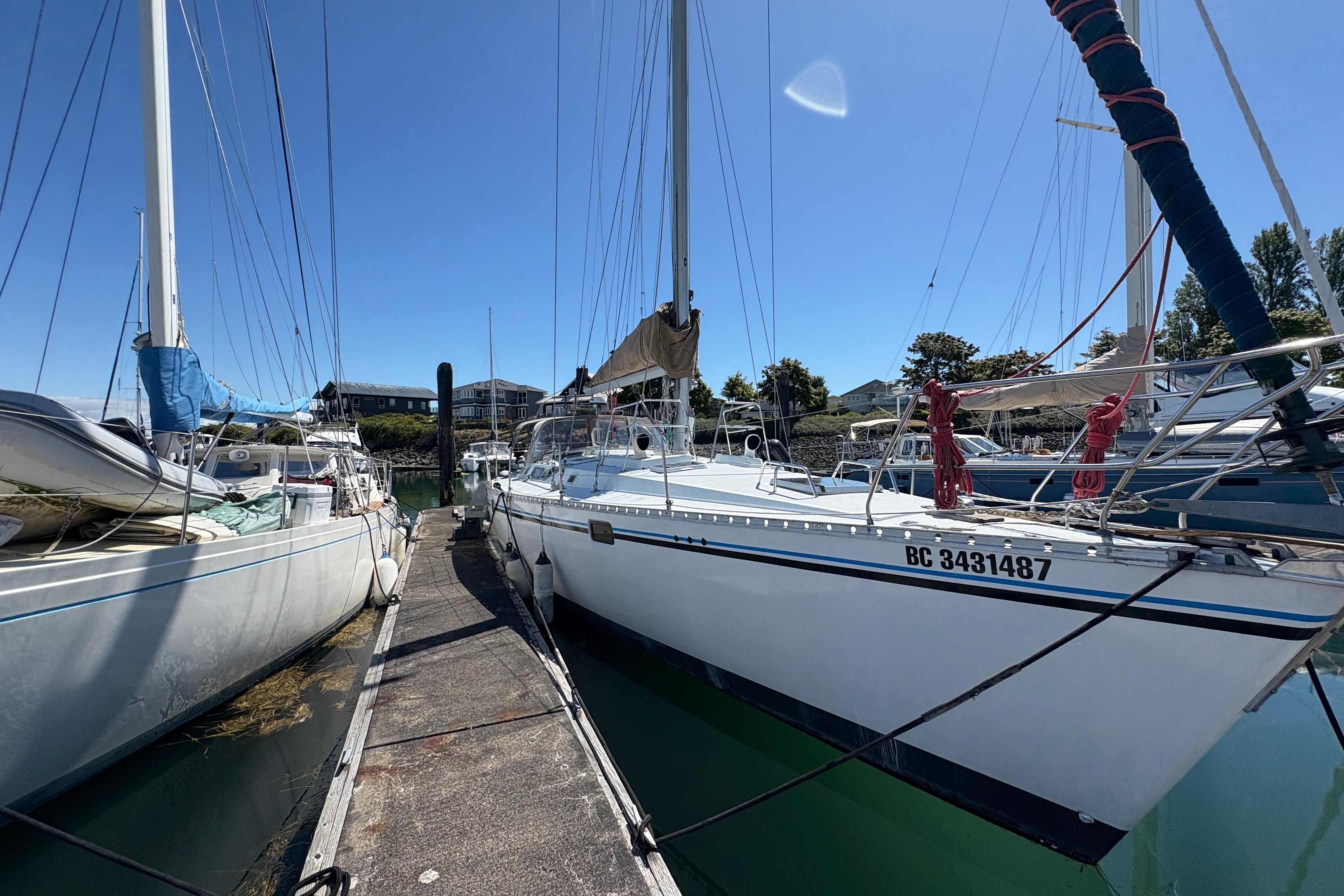 Yacht Photos Pics