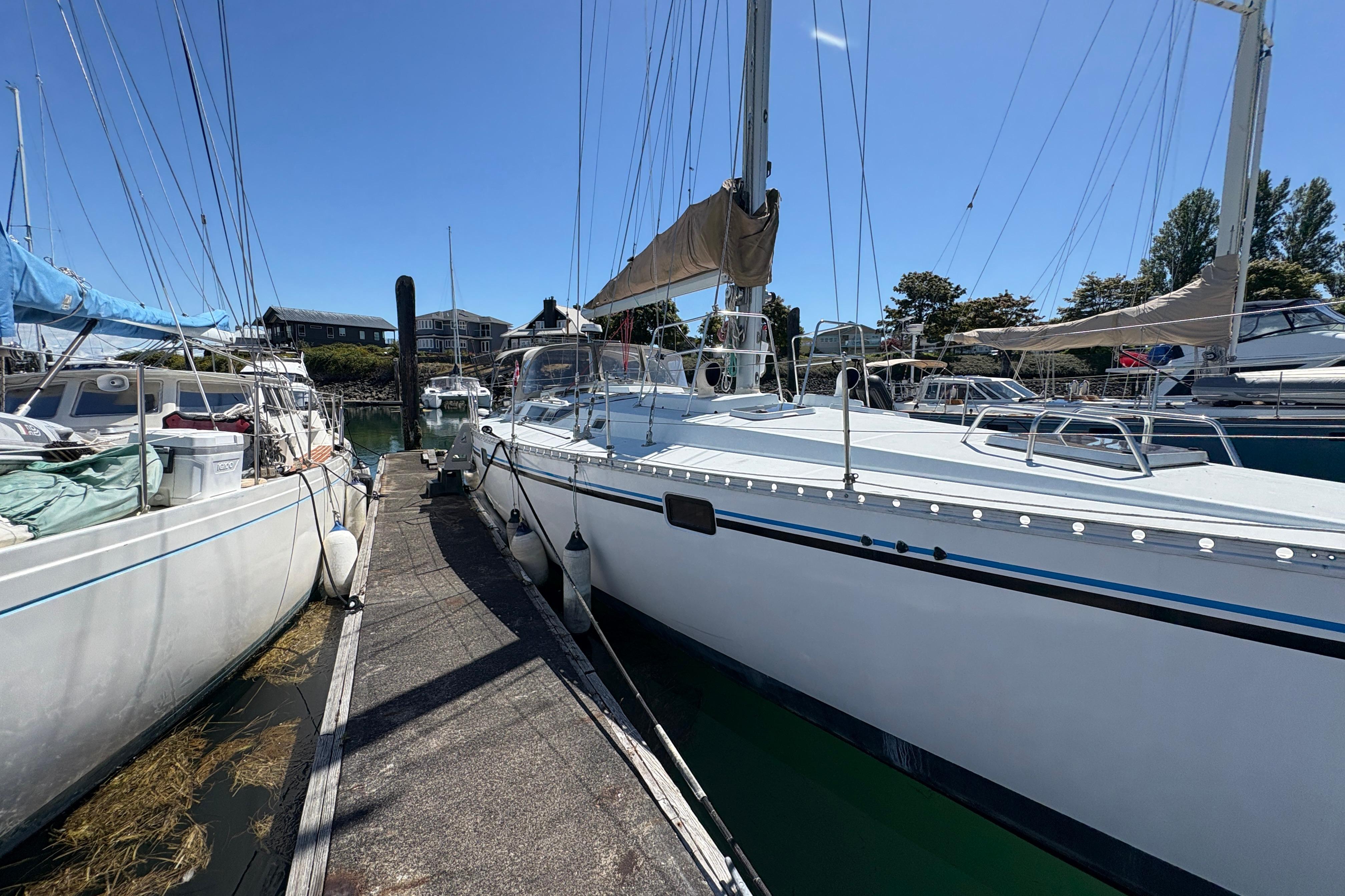 Yacht Photos Pics