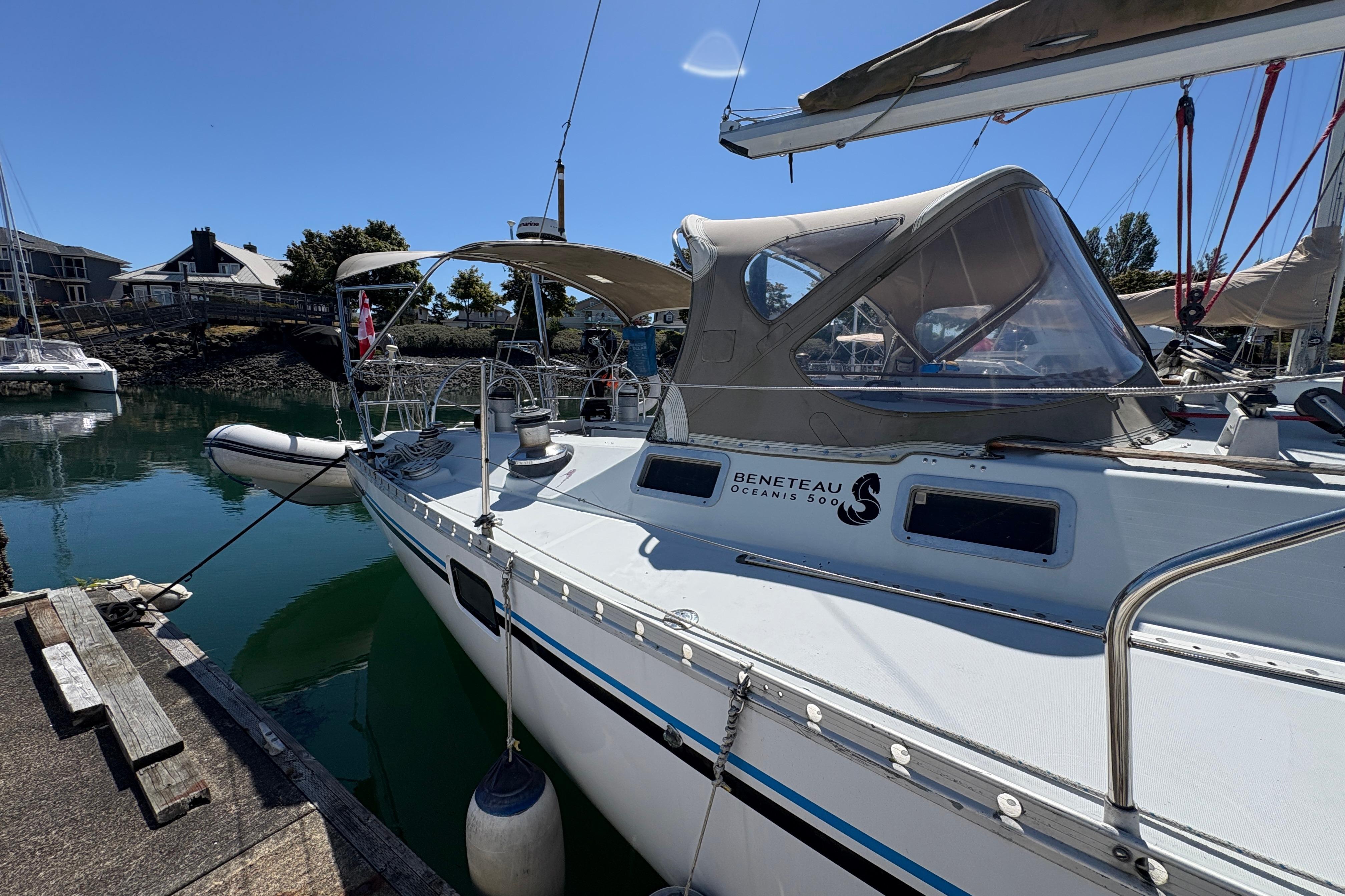 Yacht Photos Pics