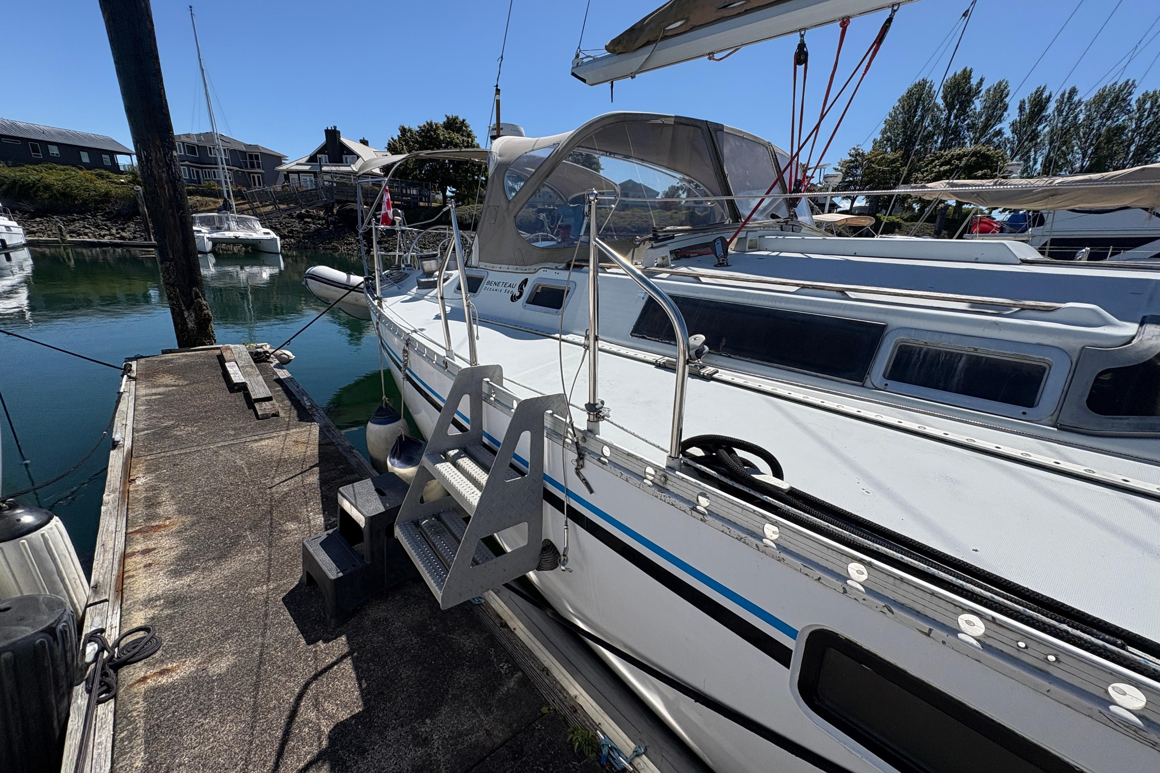 Yacht Photos Pics