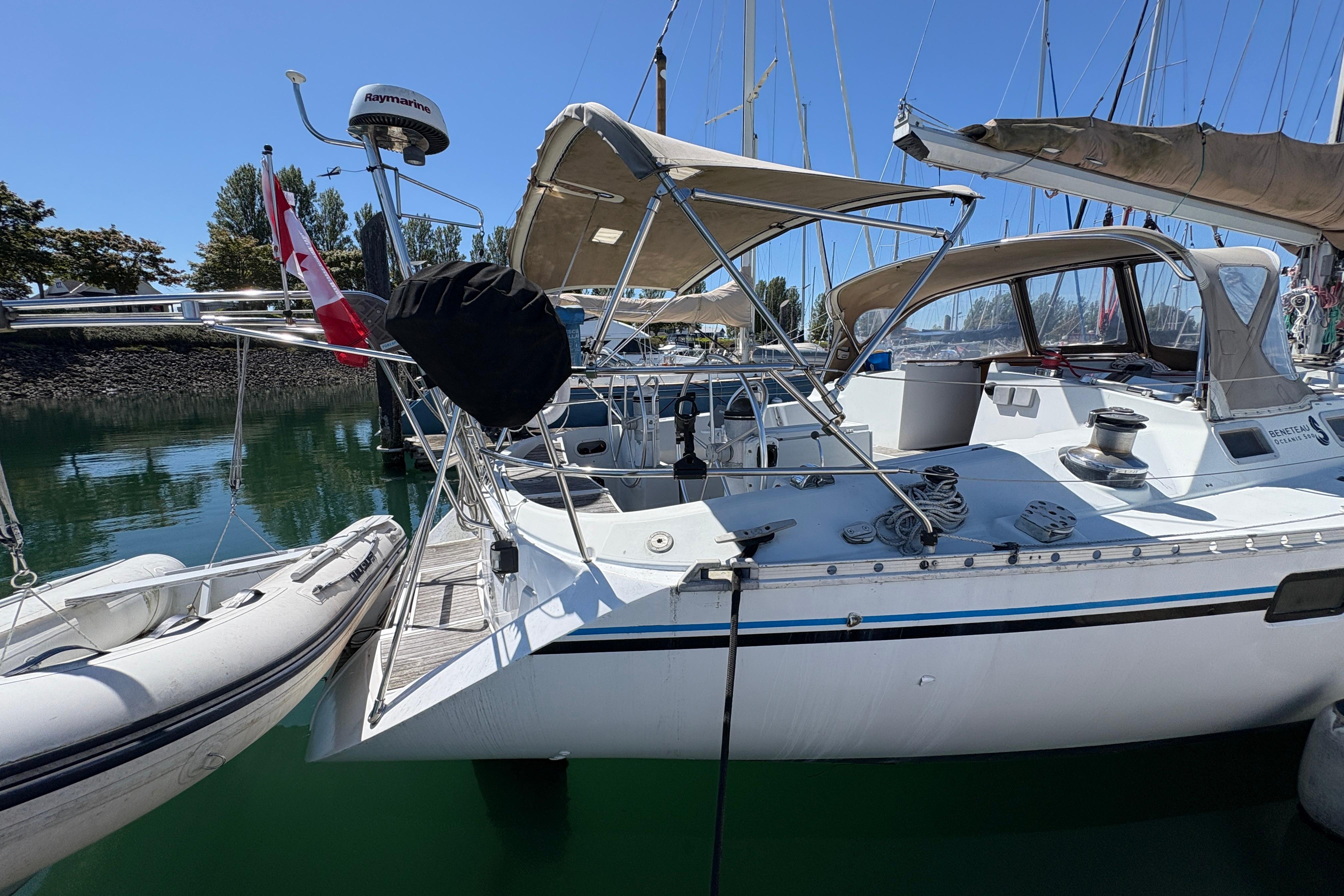 Yacht Photos Pics