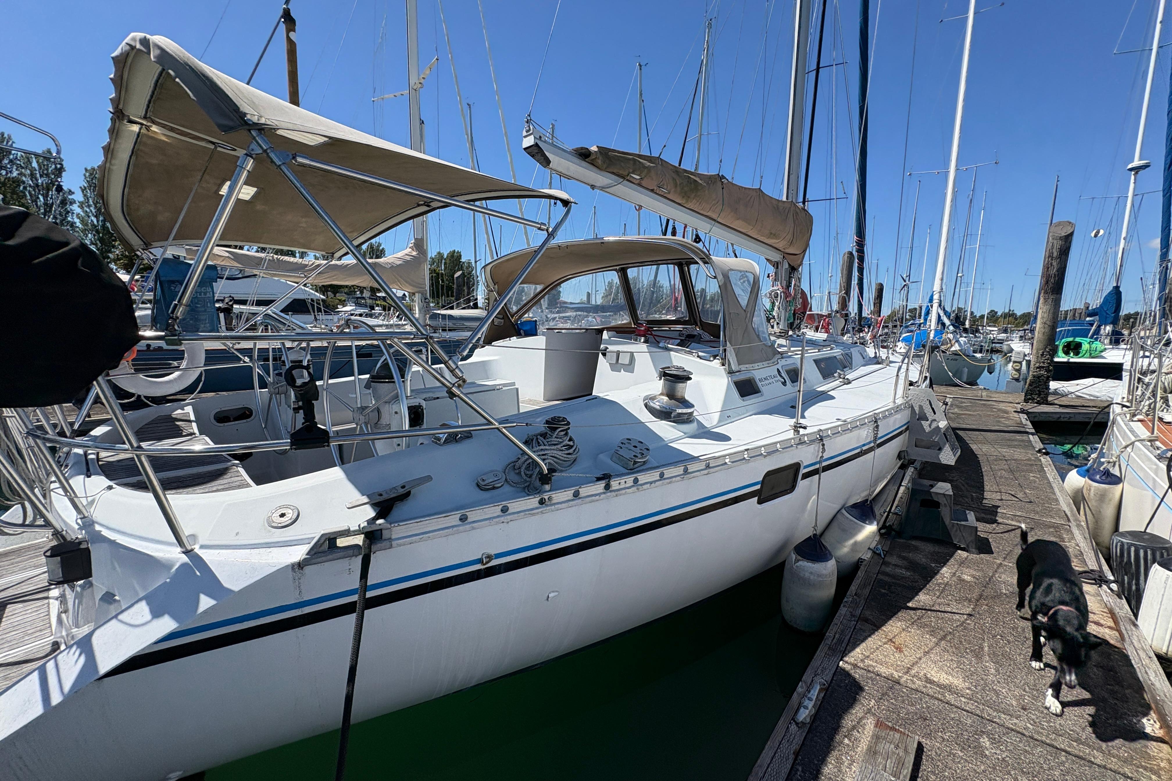 Yacht Photos Pics