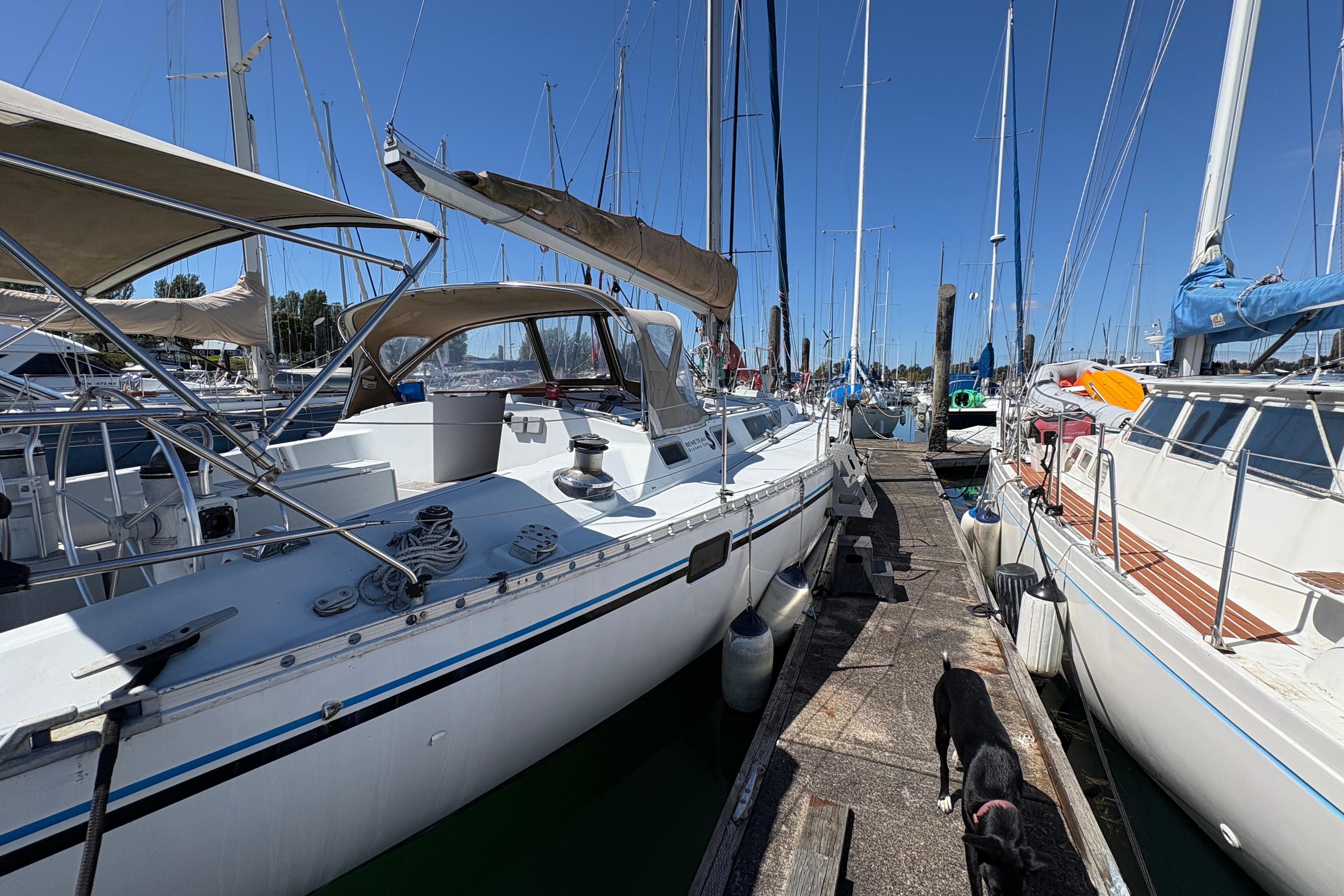 Yacht Photos Pics