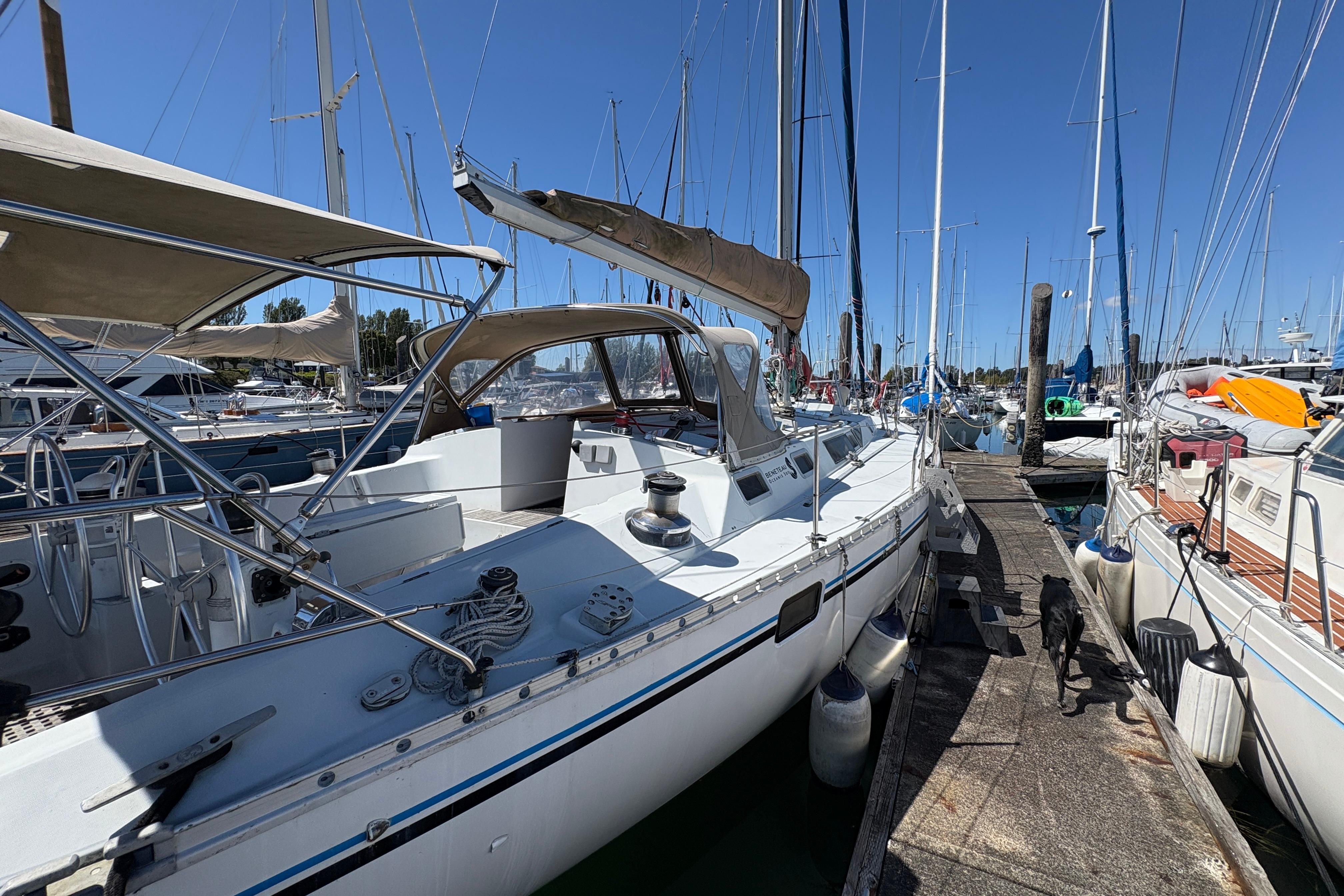 Yacht Photos Pics