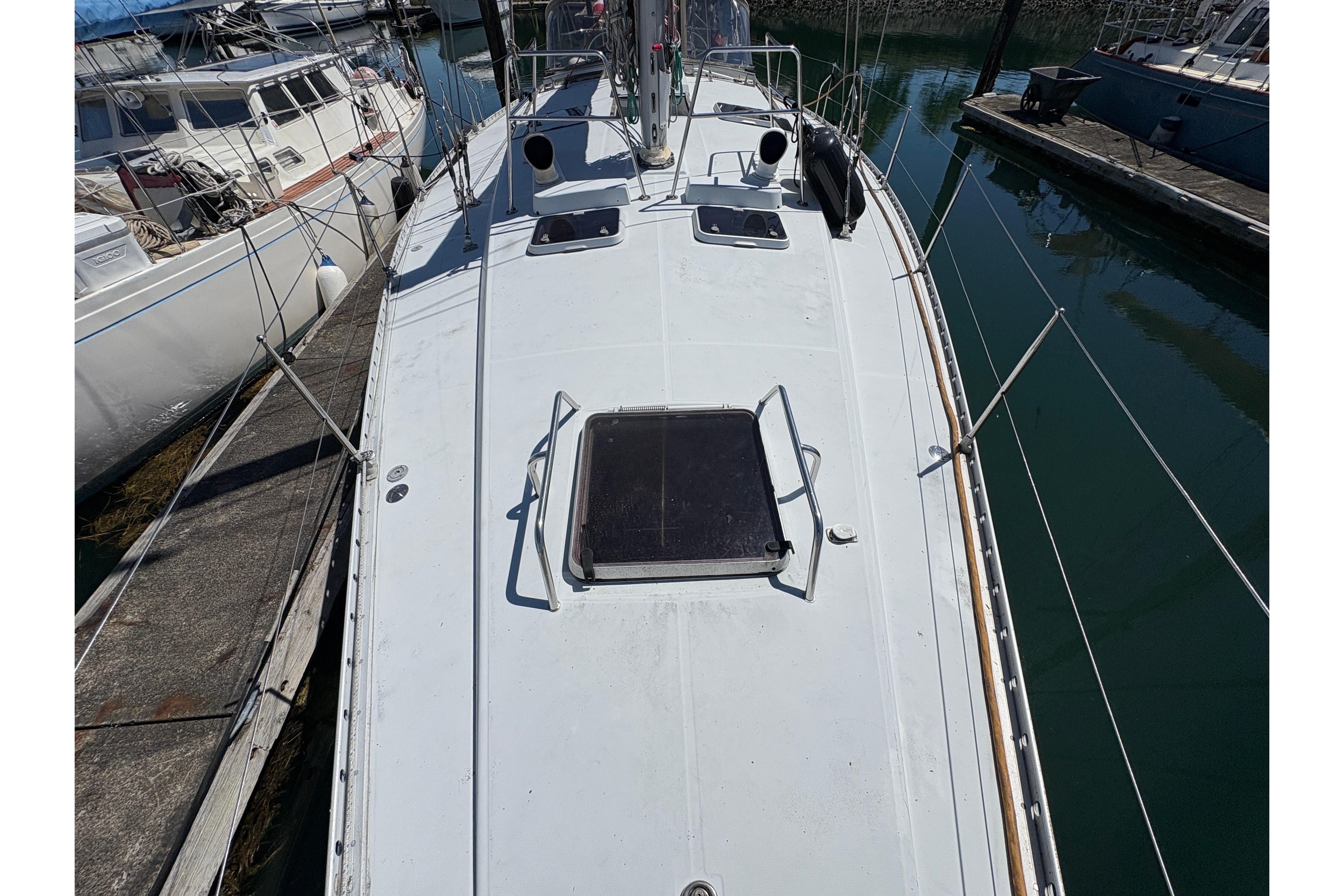 Yacht Photos Pics