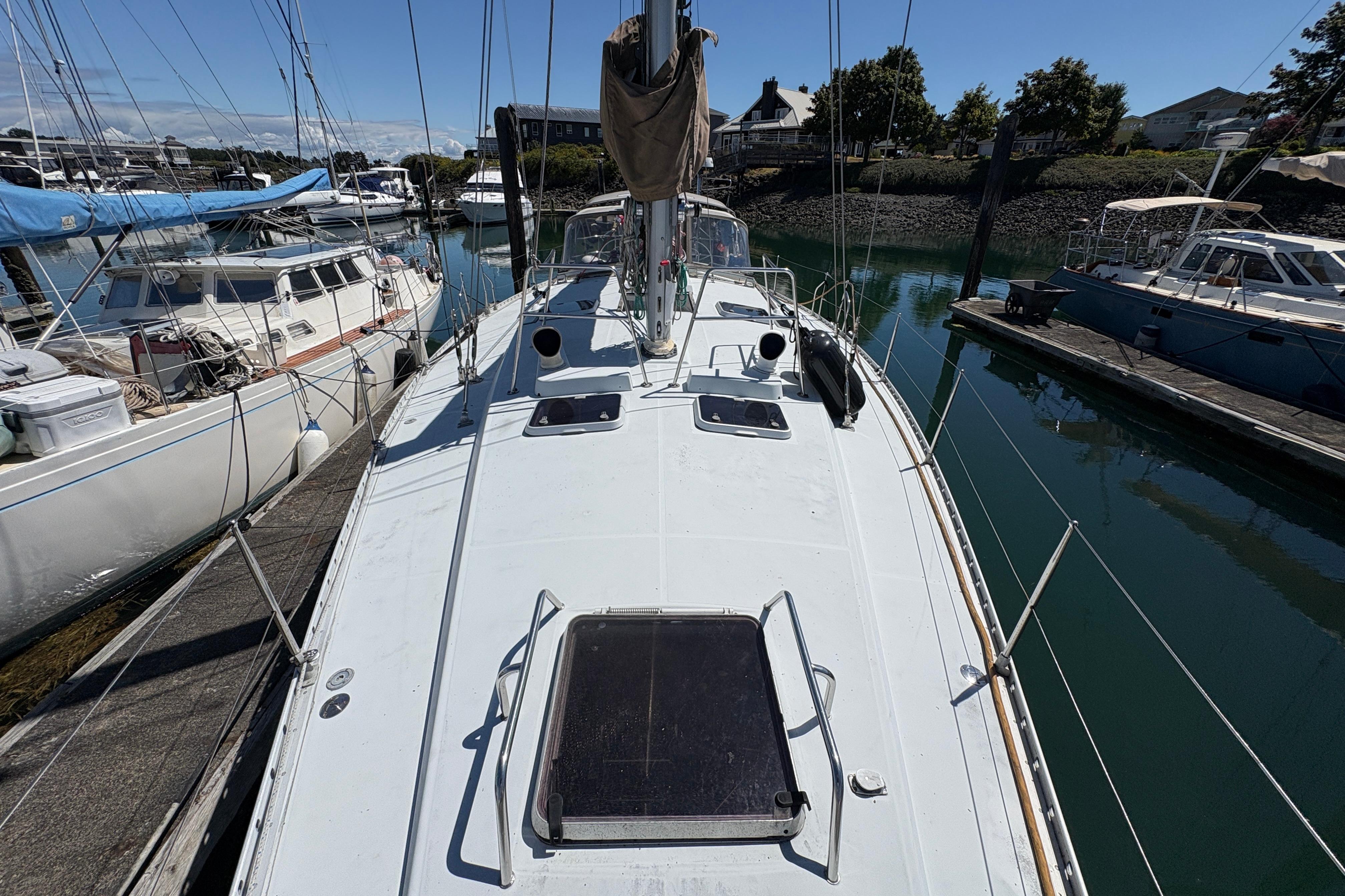 Yacht Photos Pics