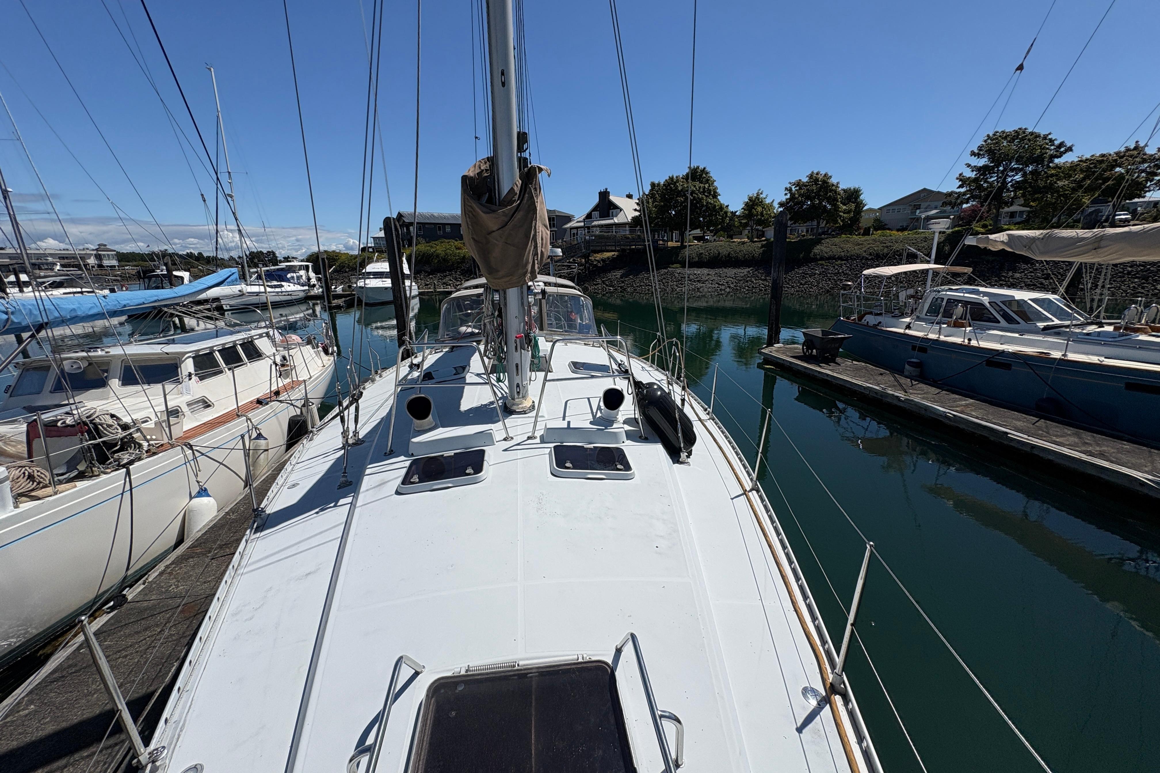 Yacht Photos Pics