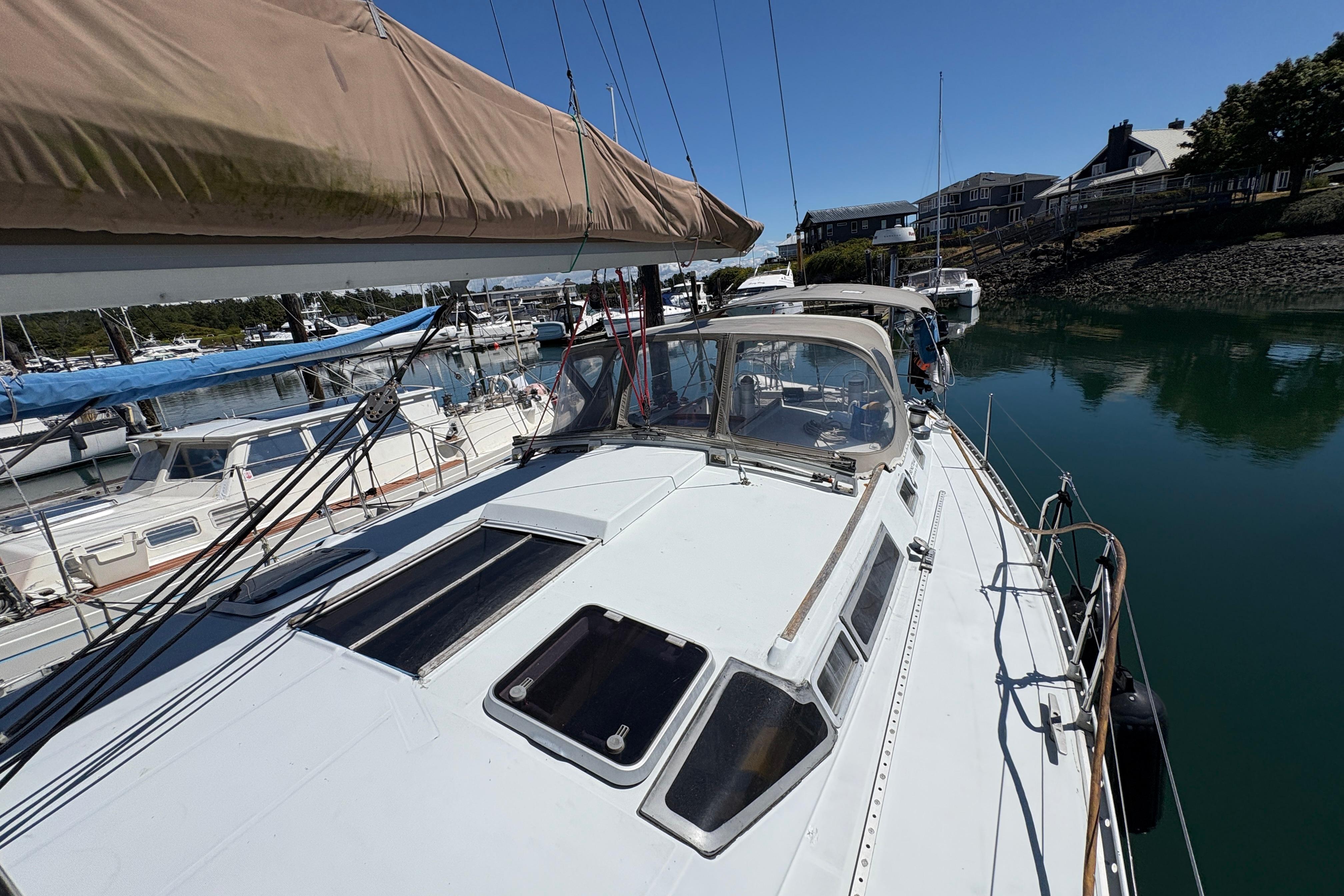 Yacht Photos Pics