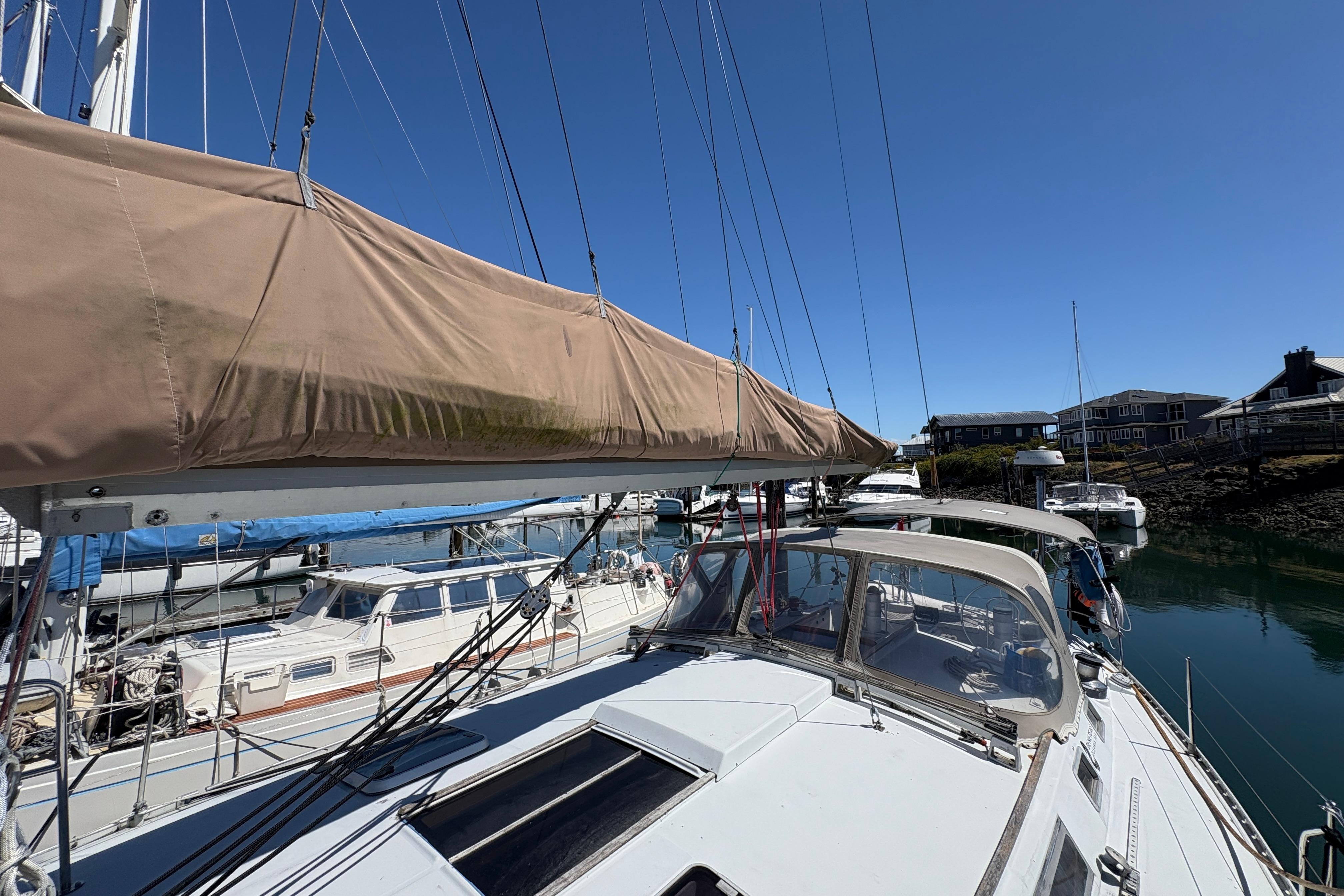 Yacht Photos Pics