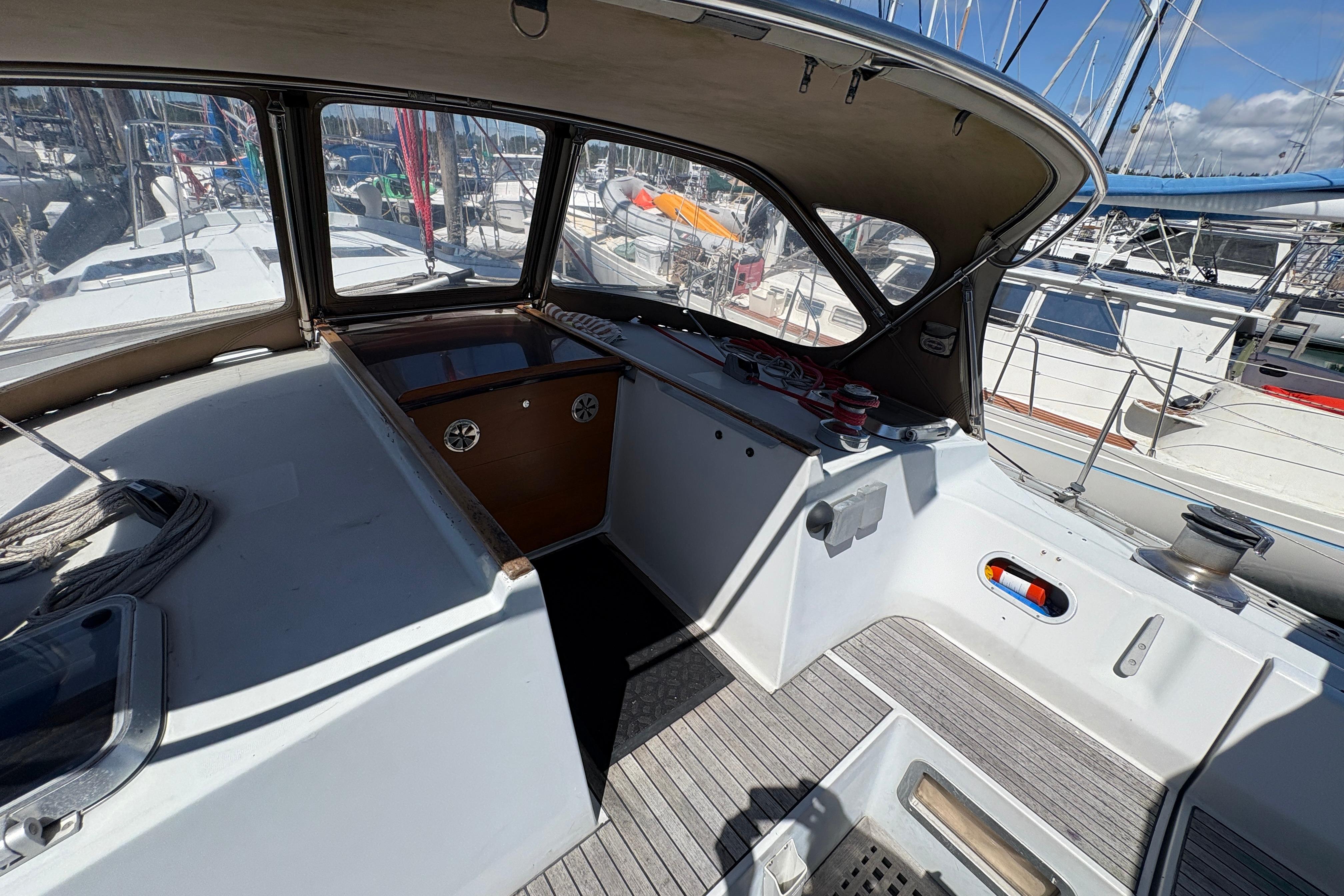 Yacht Photos Pics