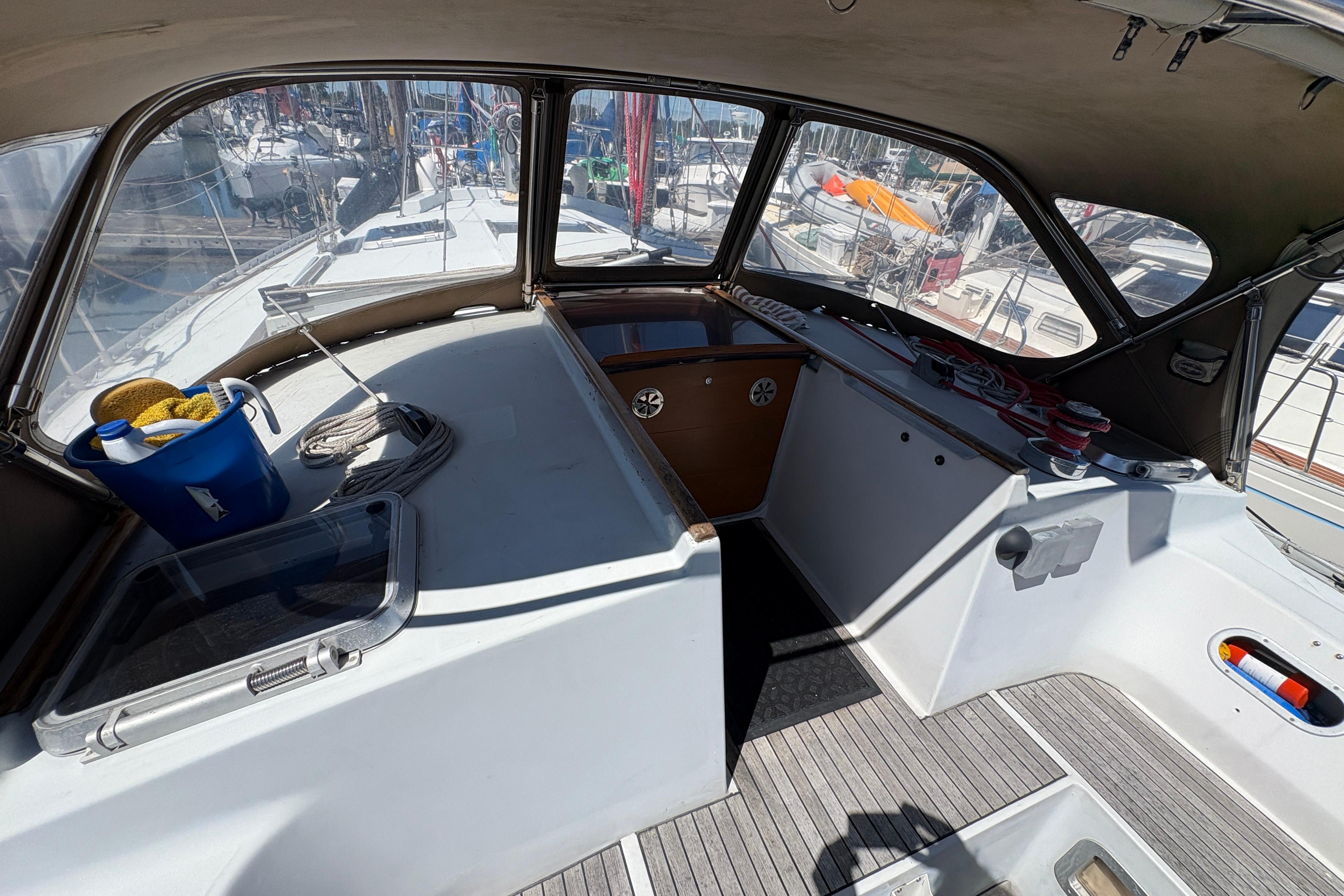 Yacht Photos Pics