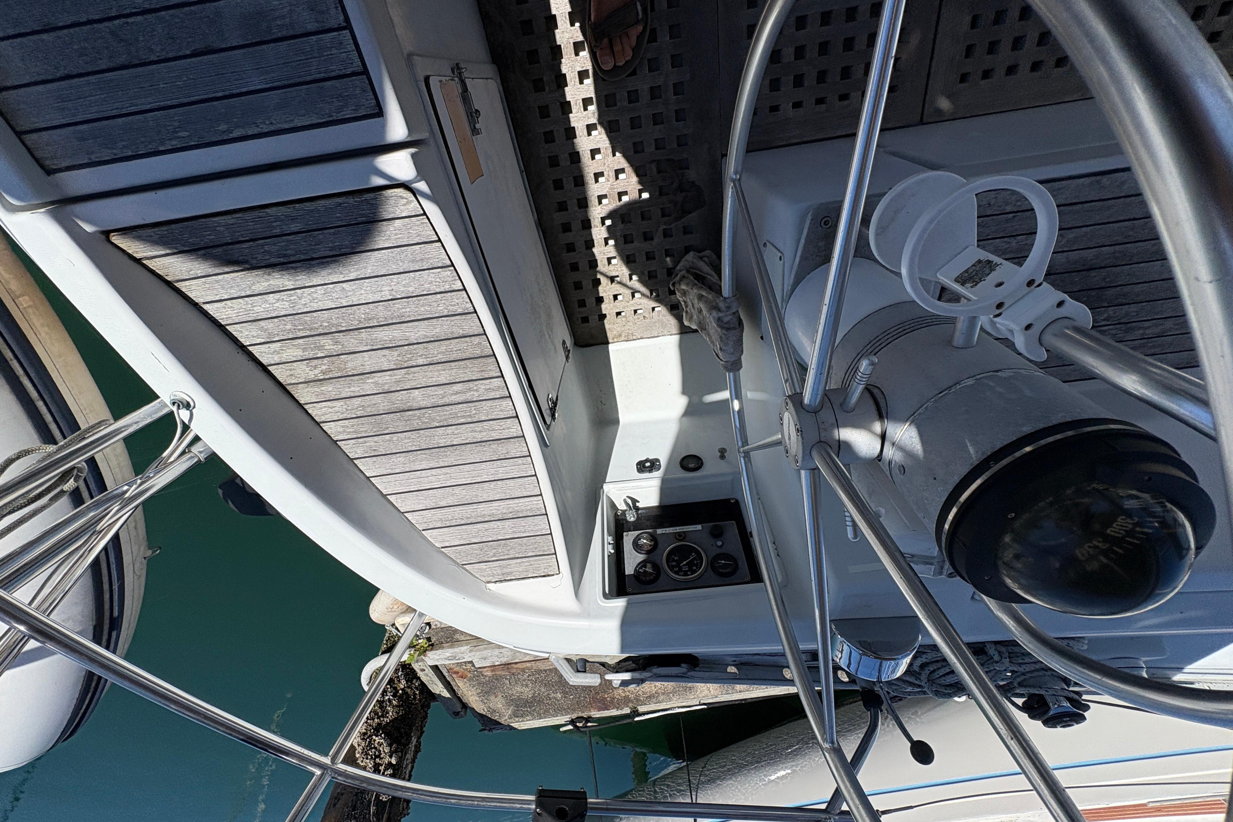 Yacht Photos Pics