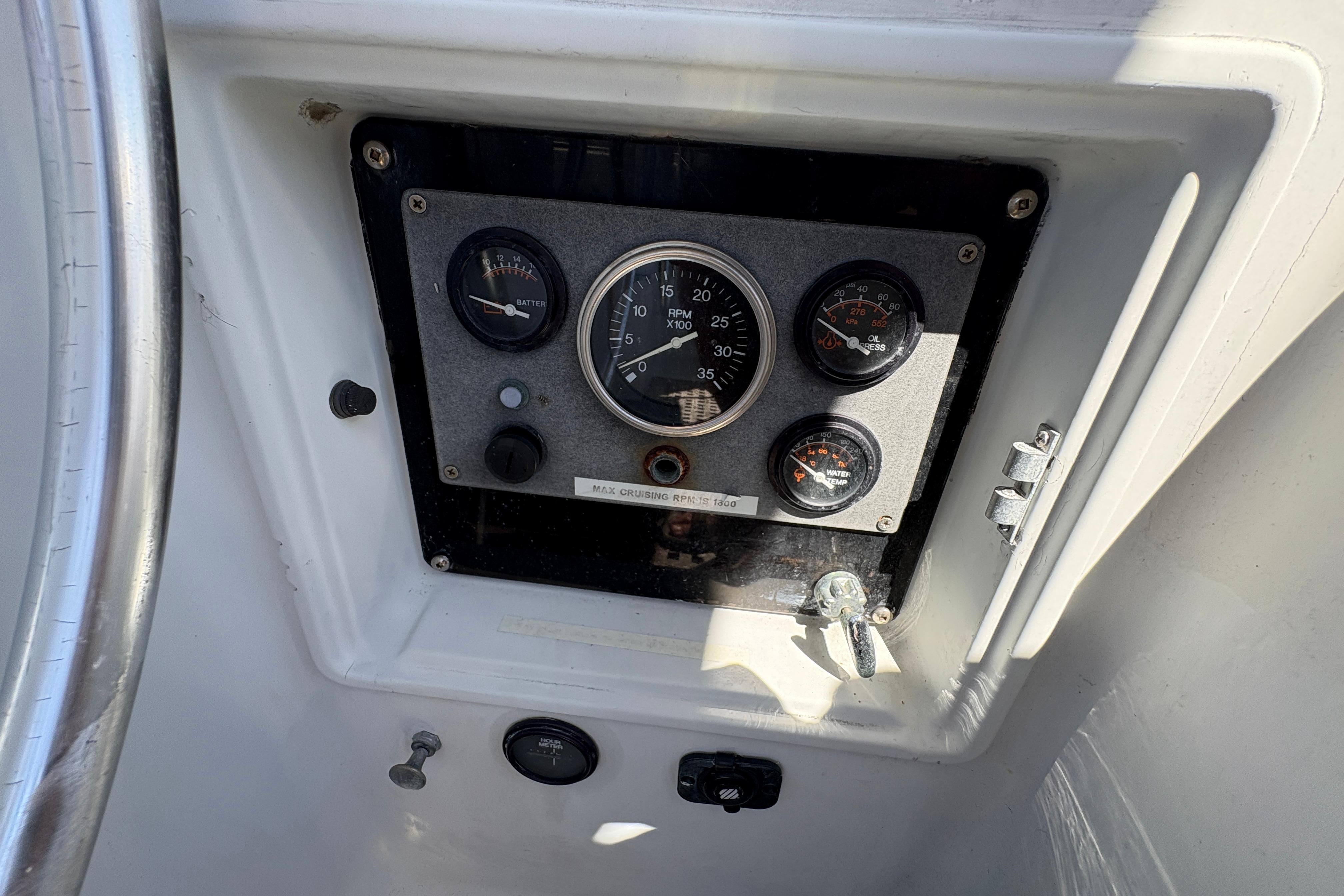 Yacht Photos Pics